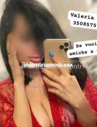 3508625161 - Sara Per Pochi Giorni Attenzione Santa Maria A