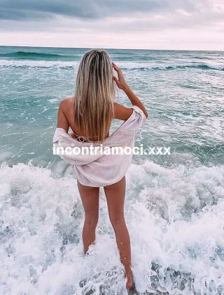3517350165 - 🌸 Ooo Nuova Infermiera Massaggiatrice Ooo (Dolce O