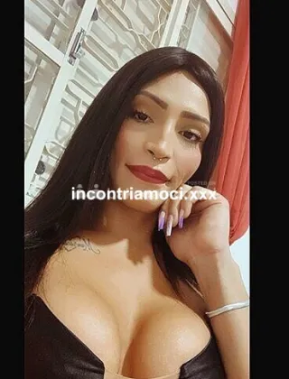 3928658669 - Emanuelly? Trans??Plena Arrivata Di Brasile