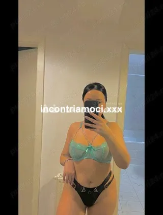 3937537806 - Solo Ragiungo Annabella Bellissima Ragazza?Figa