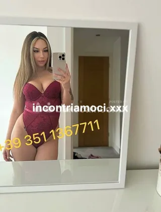 3511367711 - Bellissima Novita La Tua Amante Perfetta Bella