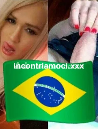 3533582191 - ❤️ ? Appena Tornata ? Lilith A Roma Passoscuro ?