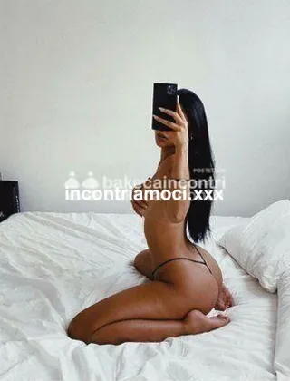 3508595684 - ❤️ Apana Arrivata Prima Volta In Zona ? Sempre
