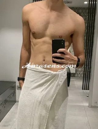 3429749248 - Bel Singolo ? Cerca Coppia ?