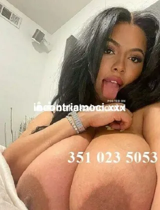 3510235053 - Appena Arrivata Per Pochi Giorni