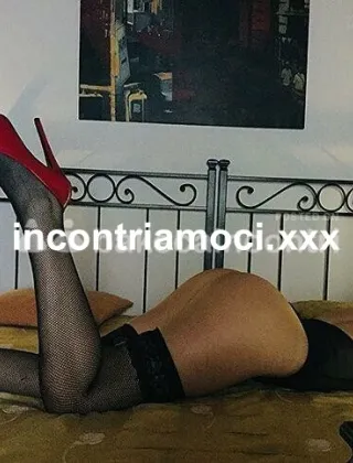 3276616523 - Ciao Sono Laura Una Ragazza Elegante,Di Classe ,