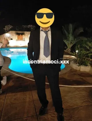3511244324 - Cerco Coppia Cuckold
