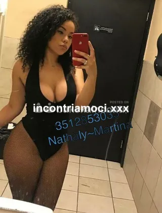 3512853035 - 💋 Aaa Rolo Nathaly Appena Arrivata 100% Reale .