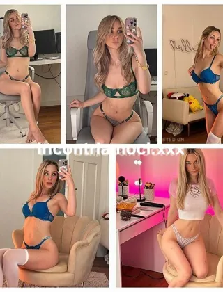 3291629891 - ?Sono Bianca, Una Ragazza Dolce, Sensuale E