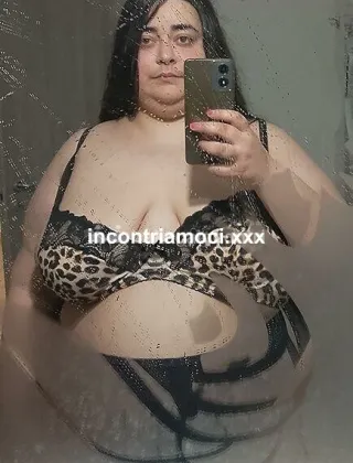 3508553646 - Mora Abbondante Curvy