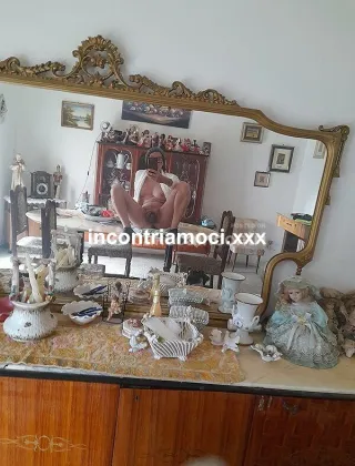 3273076701 - Trans Milf Trapani