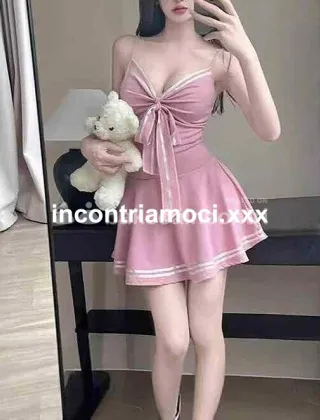 3248862507 - ???Appena Arrivata...**..Ragazza Orientale