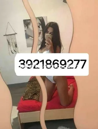3921869277 - Ladispoli???Primissima Volta In Citta Tutta Panna