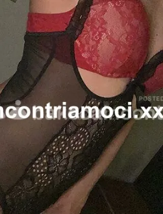 3509467545 - Trans Mistress Savona