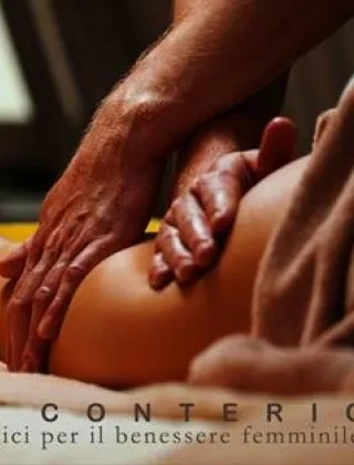 3914099164 - Centro Massaggi A Lecce Per Il Benessere Femminile