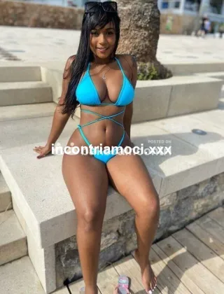 3715123843 - ??? Julieta Nuova Bambola ????Disponibile Notte E