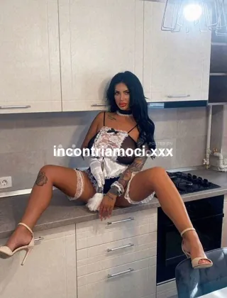 3473411184 - Escort Mistress Verona