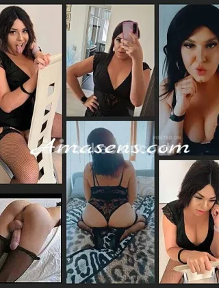 3447827807 - Trans Mistress Rimini