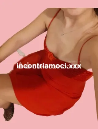 3517450714 - Giovane Coppia Cerca Terza