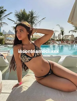 3509176090 - 🔥 Palermo Nuovissima Per La Prima Volta Super Hot