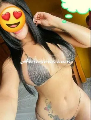 3508442063 - Busto Arsizio Prima Volta In Citta ?Colombiana