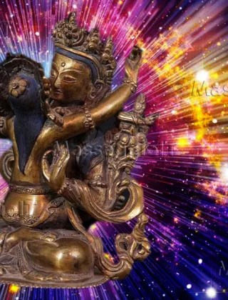 3207817345 - ? Rituale Lingam: Risveglio Dell'energia Sacra
