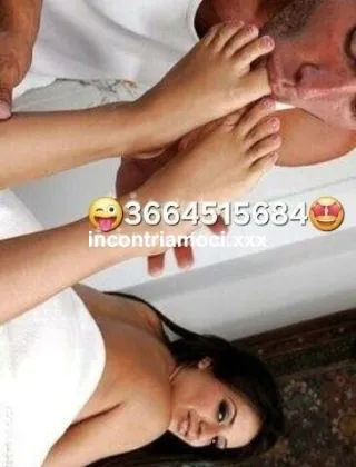 3664515684 - 🔥 ?Arrivata Per Poco Giorni ? Nola ? Attenzione ??