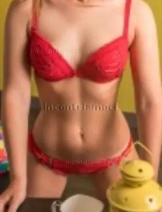 3668195770 - Massaggiatrice Italiana 3668195770