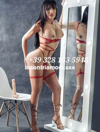 3463594192 - Borgata ?? Bellissima Nuova Arrivata Jessika Trans
