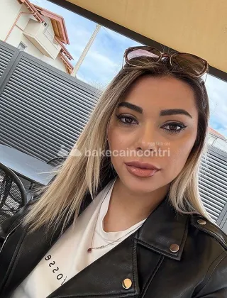 3295826900 - Bella Bionda Calda Tutta Per Te
