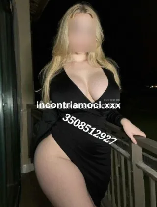 3508512927 - Tuscolana Valeria Spettacolare Valeria...