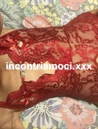 3534714788 - Proposte X Una Serata Di Piacere