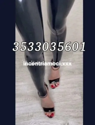 3533035601 - Cerco Un Dolce Incontro Tranquillo Ogni Tanto,