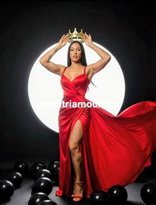 3313893749 - Piena Di Latte 27 Trans 🇧🇷 Brasiliana Salerno