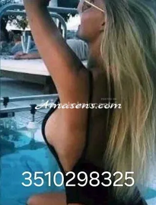 3510298325 - La Piu Bela Bionda In Assoluto ....Apena Arrivata