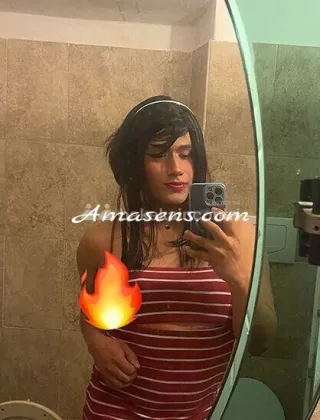 3894286217 - Ciao Sono Appena Arrivata Sono Lucy Trav Sexy