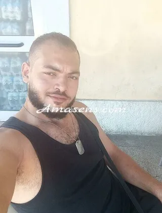 3510213505 - Ciao Sono Adam 27 Anni Sono Un Uomo Troppo Forte