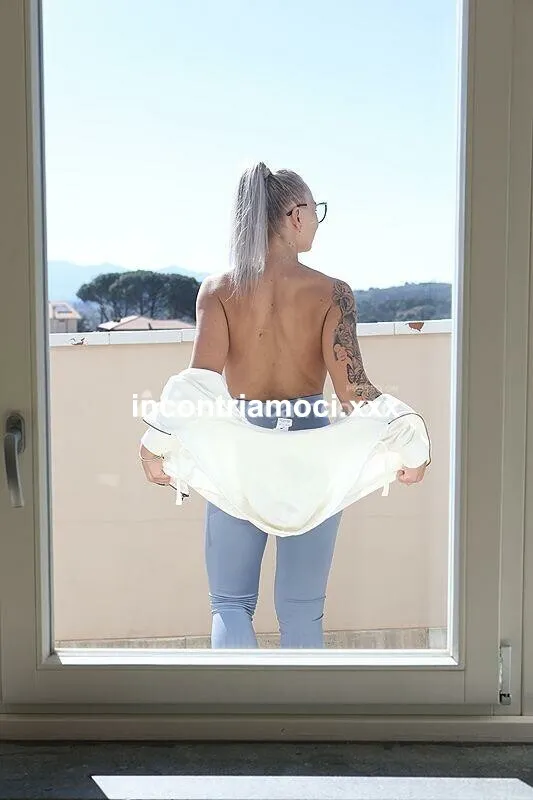 Top Escort