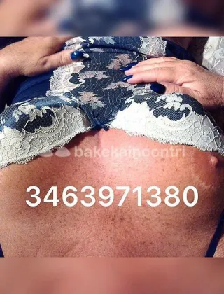 3463971380 - Escort Milf Milano