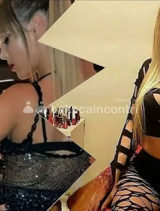 3477308385 - Trans Mistress Caserta