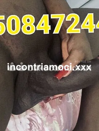 3508472442 - ?Fino A Lunedi ??Trans Dea De La Sboraaaaaa