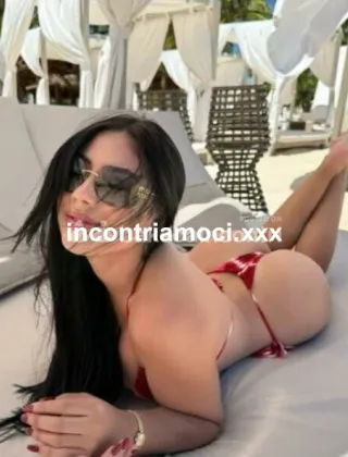 3447410385 - ??Appena Arrivta In Citta' Prima Volta Foto Reale