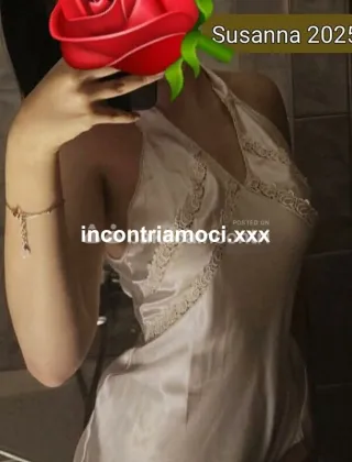 3927991814 - Mi Trovo A Mestre Single Da Poco E Vorrei Provare
