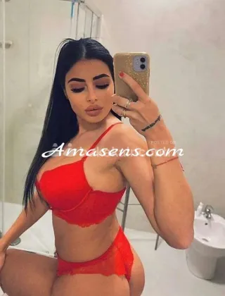 3533705611 - ❤️ Sexy Mora Completissima Ricevo E Raggiungo
