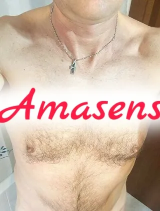 3664596261 - Amico Fidato Non Abitudinario Solo Per Coppia O