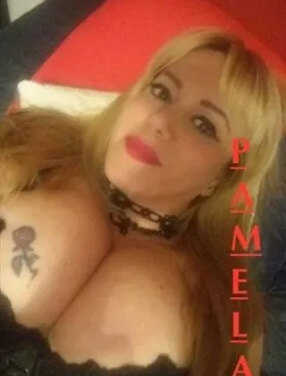 3286437632 - Pamela A Torre A Mare. Tel. 3286437632