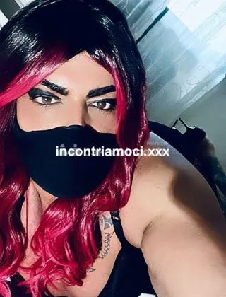 3664681552 - !!La Regina Del Pompino!!@ Luana Pompei ? Escort