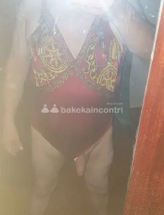3203615172 - Trans Milf Milano