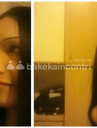 3381308282 - In Viale Certosa Bellissima Trans L'unica Con La