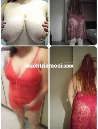 3512468696 - Solo In Macchina Daniela Tetona Dolce Maialina